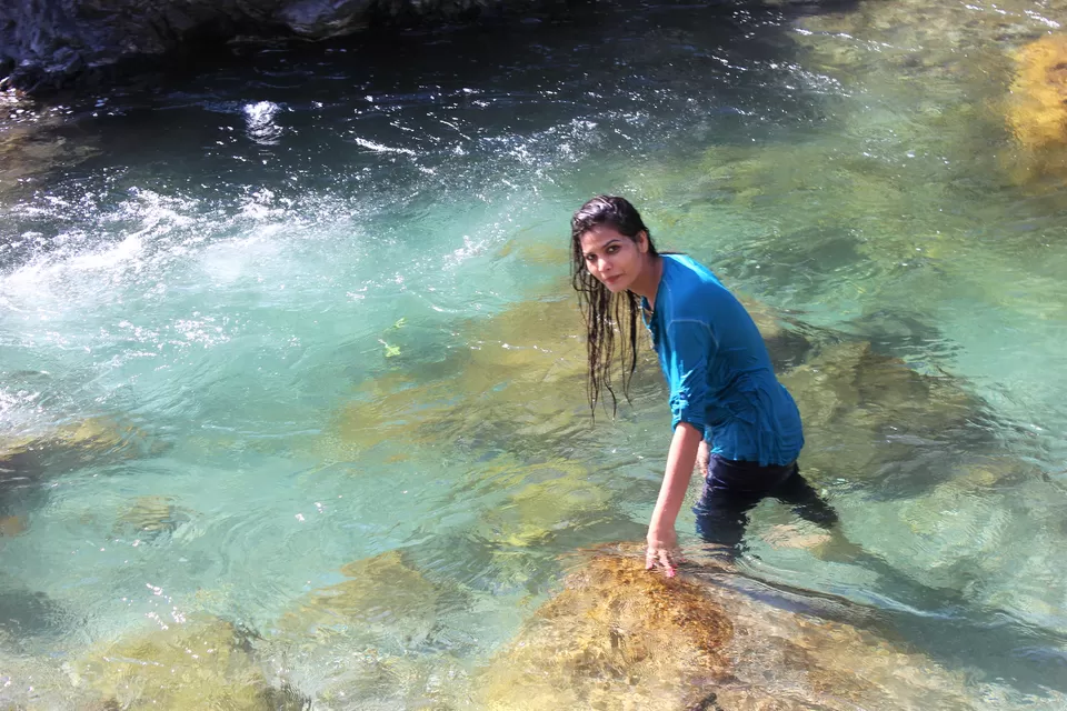 Photo of Frog Point Adventure park, Garjoli Chack Darmani, Uttarakhand, India by Abhinaw Chauhan