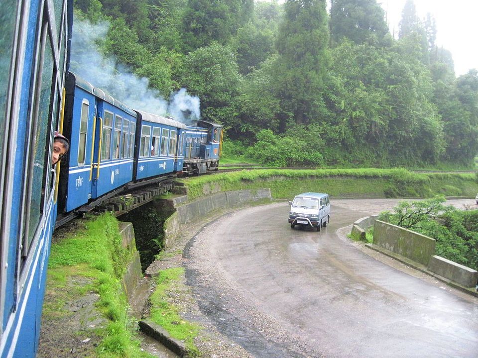 Photo of If You Are A traveler, It's Totally Shameful If You Haven't Traveled By These Toy Trains. by Abhinaw Chauhan