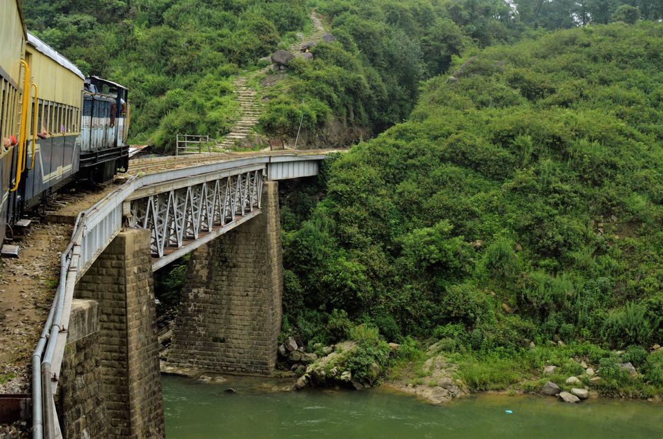 Photo of If You Are A traveler, It's Totally Shameful If You Haven't Traveled By These Toy Trains. by Abhinaw Chauhan