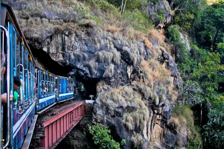 Photo of If You Are A traveler, It's Totally Shameful If You Haven't Traveled By These Toy Trains. by Abhinaw Chauhan