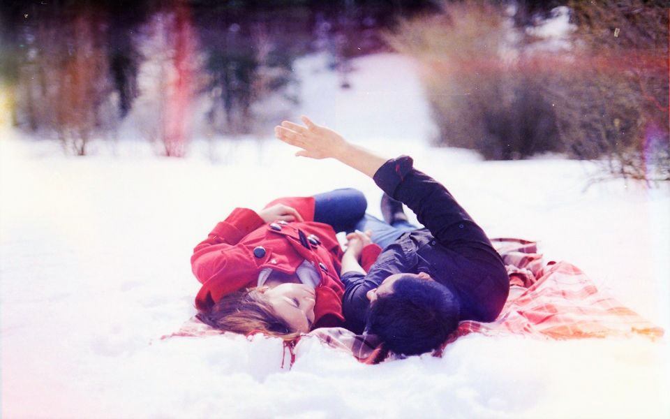 Photo of Love Is In The Air... 7 Best Valentine Destination To Go With Your Sweethearts... 1/2 by Abhinaw Chauhan