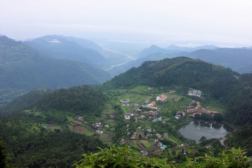 Photo of Nainital, Uttarakhand, India by Abhinaw Chauhan