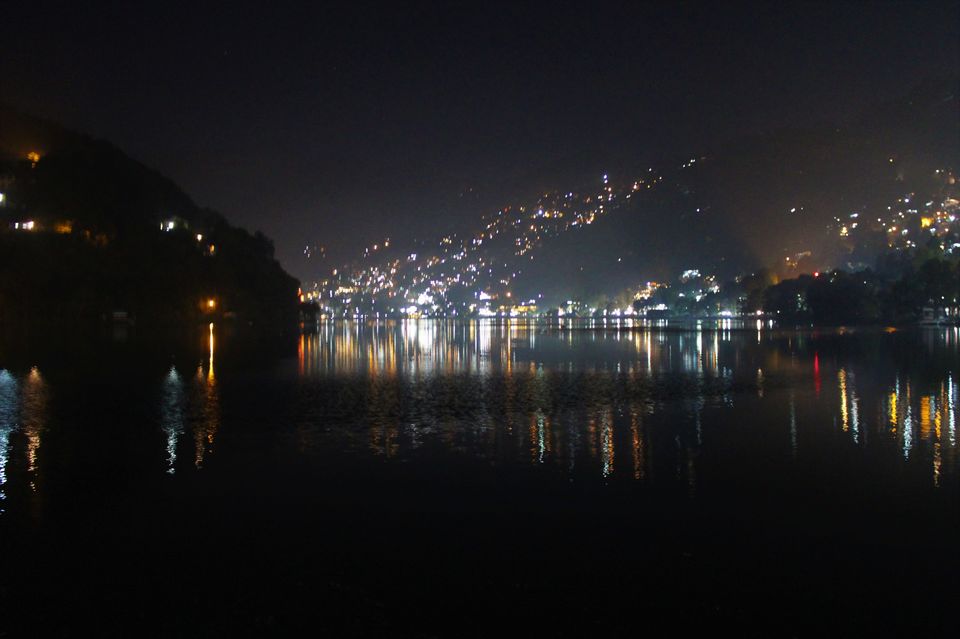 Photo of Nainital, Uttarakhand, India by Abhinaw Chauhan