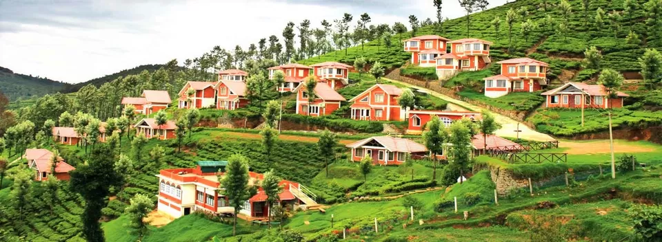 Photo of Ooty, Tamil Nadu, India by Abhinaw Chauhan