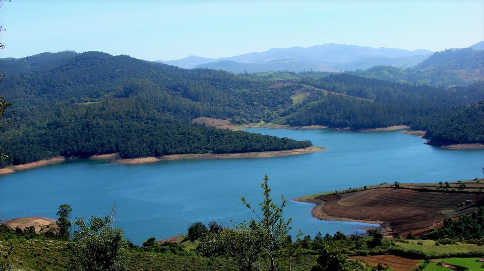 Photo of Ooty, Tamil Nadu, India by Abhinaw Chauhan