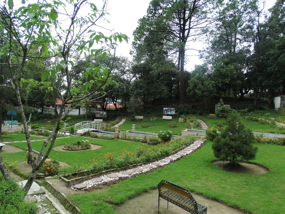 Photo of Darwan Singh Sangrahalaya, Kotdwar Pauri Road, Lansdowne, Uttarakhand, India by Abhinaw Chauhan