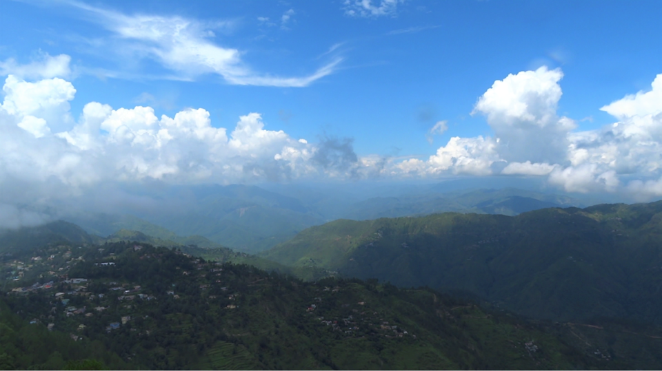 Photo of Tip N Top, Lansdowne, Uttarakhand, India by Abhinaw Chauhan