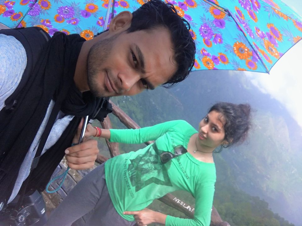 Photo of Tip N Top, Lansdowne, Uttarakhand, India by Abhinaw Chauhan