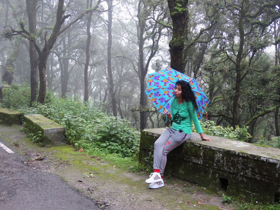 Photo of Bhulla Tal, Lansdowne, Uttarakhand, India by Abhinaw Chauhan