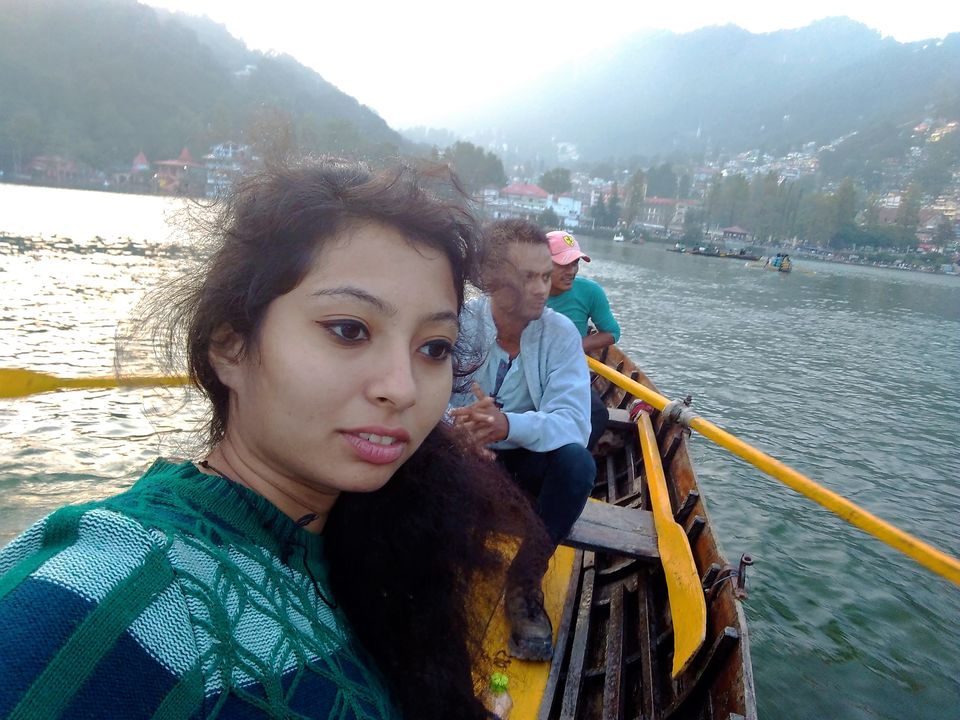 Photo of Nainital, Uttarakhand, India by Abhinaw Chauhan