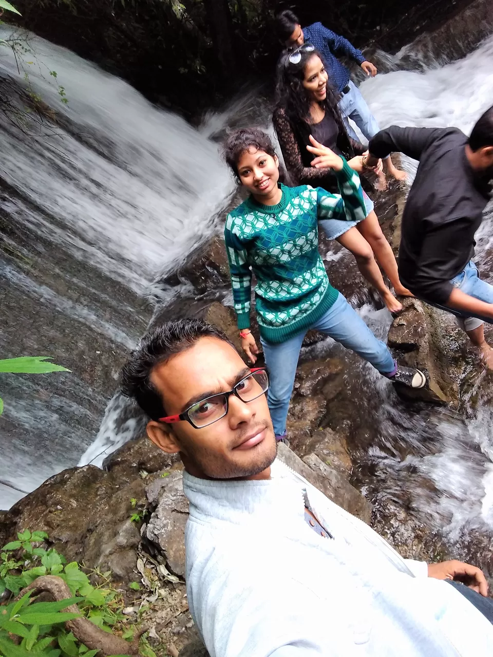 Photo of Sariyatal, Smanora Range, Uttarakhand by Abhinaw Chauhan