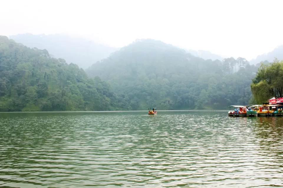 Photo of Sattal, Uttarakhand, India by Abhinaw Chauhan