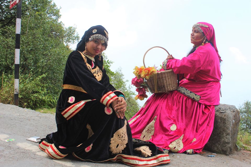 Photo of A Road to The Hidden Jewels of Kumaon 2/2 by Abhinaw Chauhan