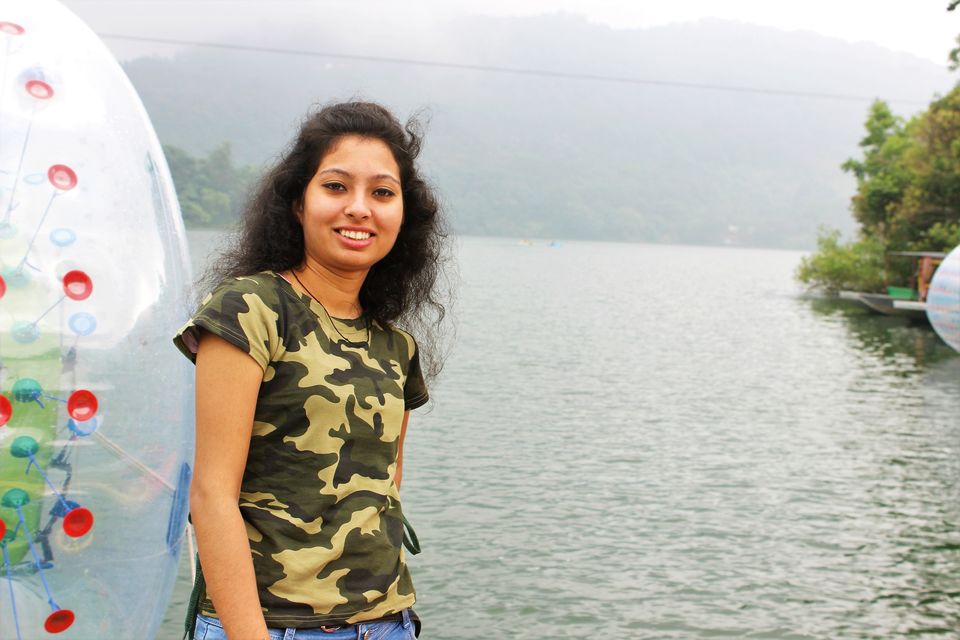 Photo of Naukuchia Taal, Uttarakhand by Abhinaw Chauhan