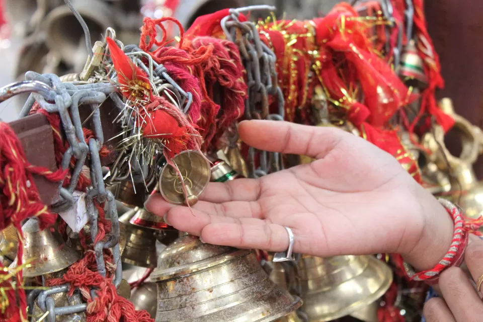 Photo of Chitai Golu Devta Temple, Almora, Uttarakhand, India by Abhinaw Chauhan