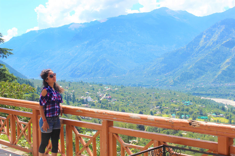 Photo of Naggar Castle & Hotel Naggar Castle, Himachal Pradesh, Naggar Castle Road, Naggar, Himachal Pradesh, India by Abhinaw Chauhan