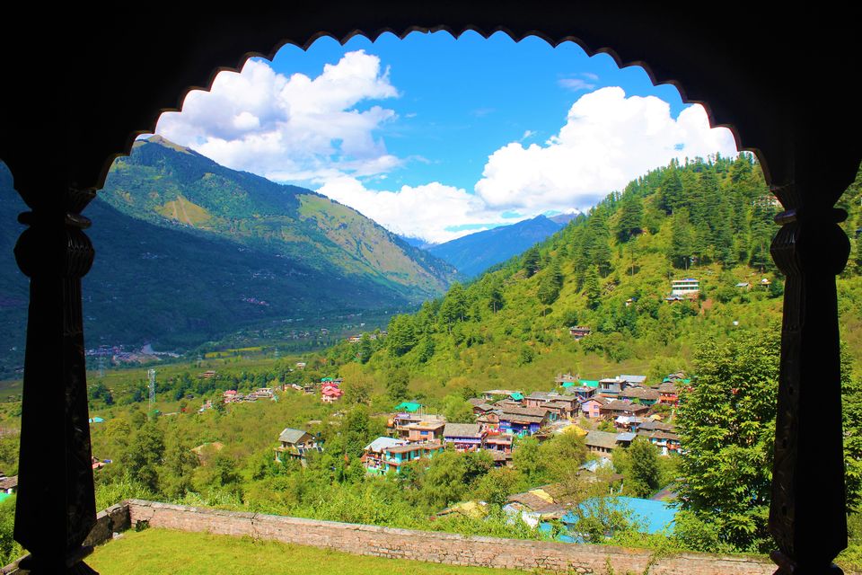 Photo of Naggar Castle & Hotel Naggar Castle, Himachal Pradesh, Naggar Castle Road, Naggar, Himachal Pradesh, India by Abhinaw Chauhan