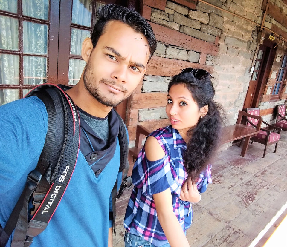 Photo of Naggar Castle & Hotel Naggar Castle, Himachal Pradesh, Naggar Castle Road, Naggar, Himachal Pradesh, India by Abhinaw Chauhan