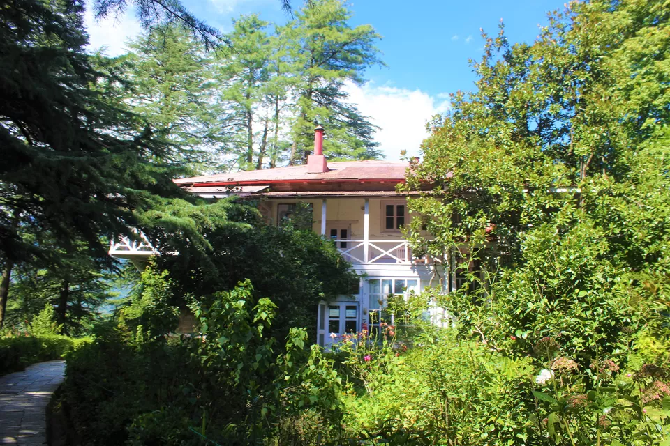 Photo of Nicholas Roerich Art Gallery, Kullu, Himachal Pradesh, India by Abhinaw Chauhan