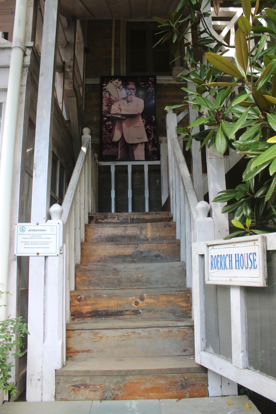 Photo of Nicholas Roerich Art Gallery, Kullu, Himachal Pradesh, India by Abhinaw Chauhan