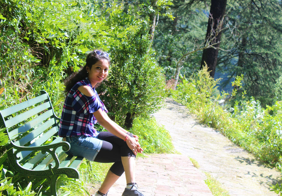 Photo of Nicholas Roerich Art Gallery, Kullu, Himachal Pradesh, India by Abhinaw Chauhan