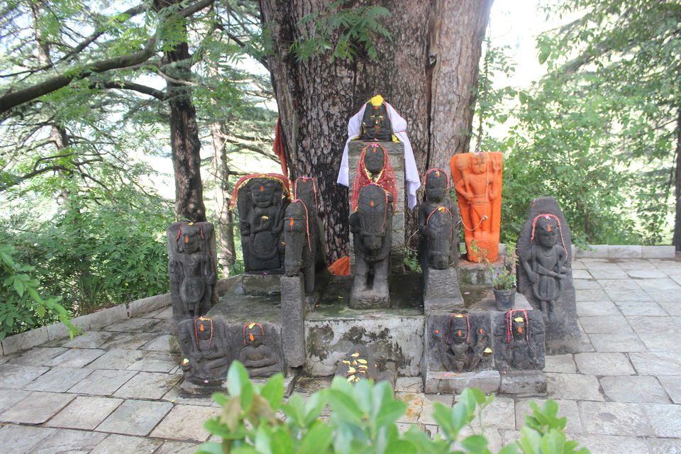 Photo of Nicholas Roerich Art Gallery, Kullu, Himachal Pradesh, India by Abhinaw Chauhan