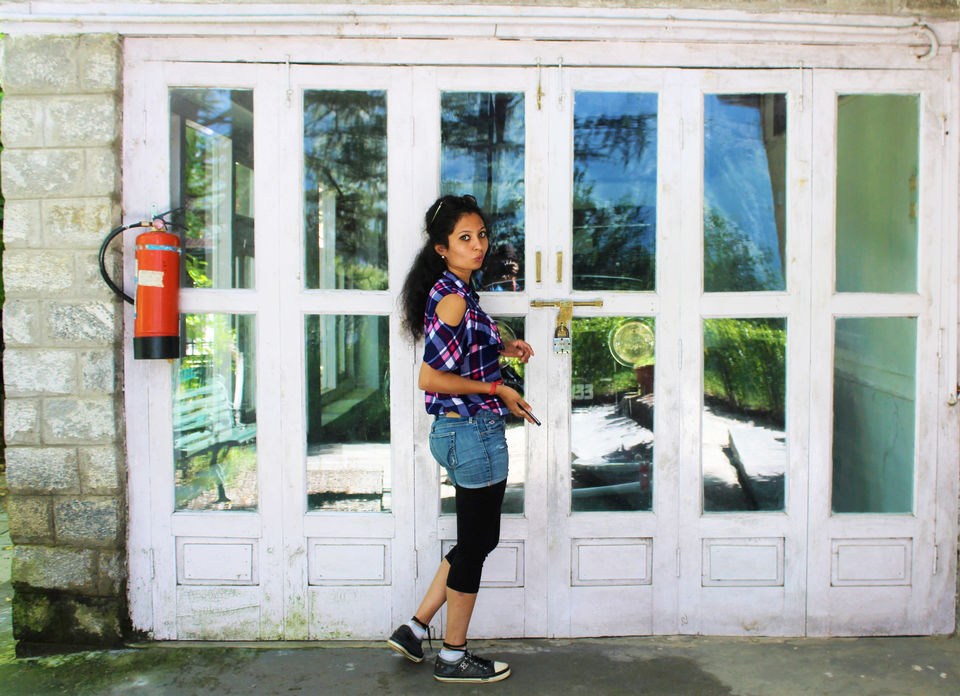 Photo of Nicholas Roerich Art Gallery, Kullu, Himachal Pradesh, India by Abhinaw Chauhan