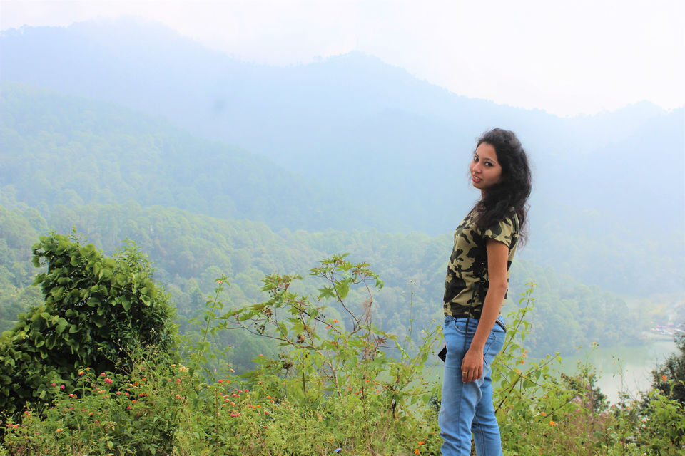 Photo of A Road to The Hidden Jewels of Kumaon 1/2 by Abhinaw Chauhan