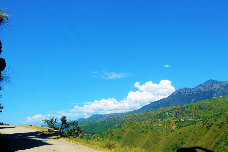 Photo of Suhara, Himachal Pradesh, India by Abhinaw Chauhan