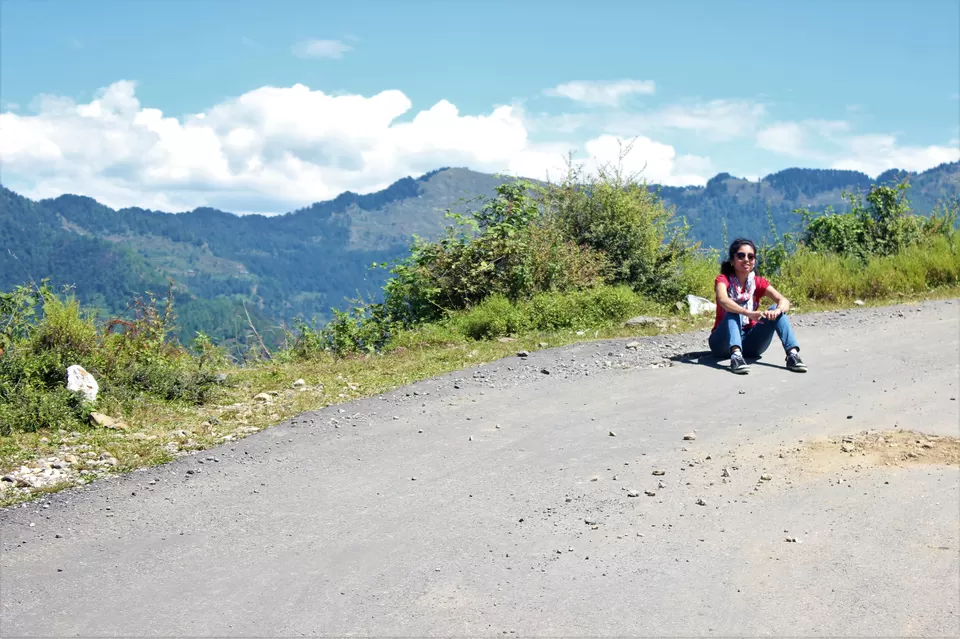 Photo of Suhara, Himachal Pradesh, India by Abhinaw Chauhan