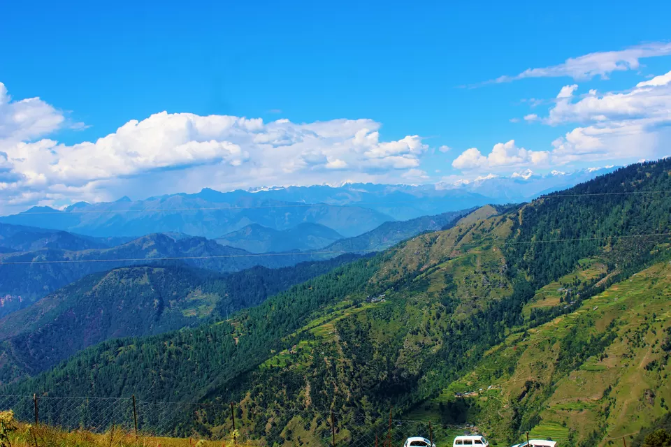 Photo of Parashar Lake, D.P.F. Parashar Dhar, Himachal Pradesh by Abhinaw Chauhan