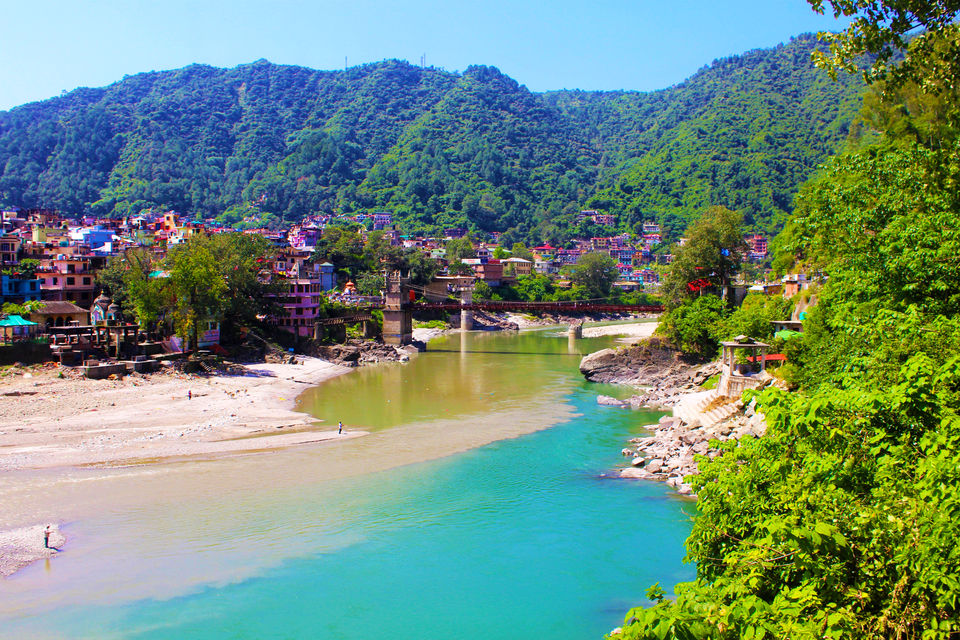 Photo of Mandi, Himachal Pradesh, India by Abhinaw Chauhan