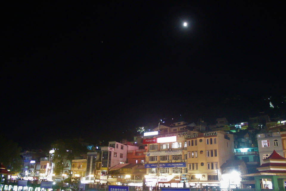 Photo of Cafe Treat, Bangala Muhalla, Bhagwan Muhalla, Samkhetar, Mandi, Himachal Pradesh, India by Abhinaw Chauhan