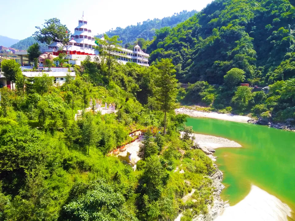 Photo of Bhimakali Temple, National Highway 20, Bhiuli, Mandi, Himachal Pradesh, India by Abhinaw Chauhan