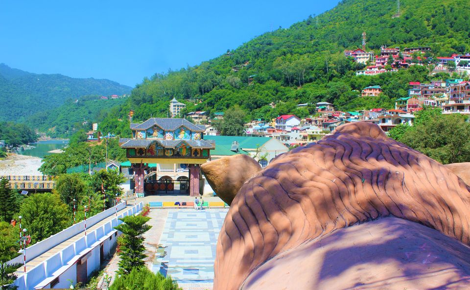 Photo of Bhimakali Temple, National Highway 20, Bhiuli, Mandi, Himachal Pradesh, India by Abhinaw Chauhan