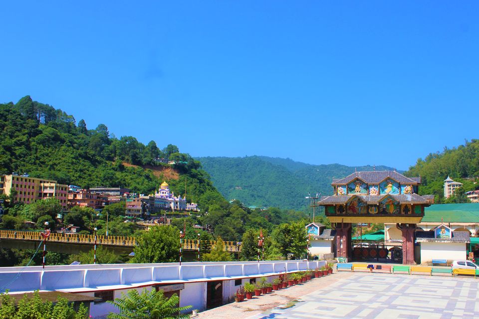 Photo of Bhimakali Temple, National Highway 20, Bhiuli, Mandi, Himachal Pradesh, India by Abhinaw Chauhan