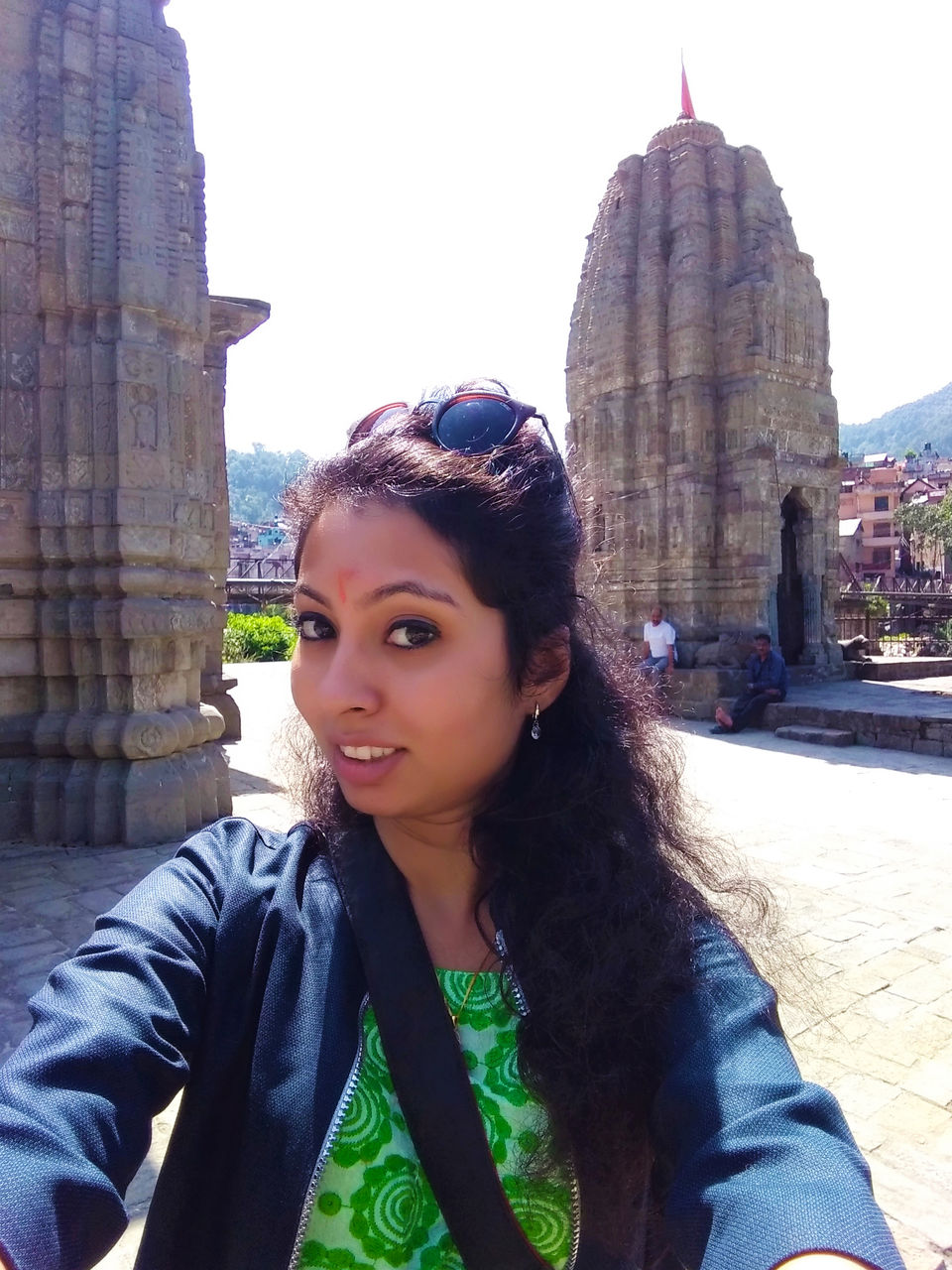 Photo of Panchbakhtar Temple, Kartarpur, Mandi, Himachal Pradesh, India by Abhinaw Chauhan