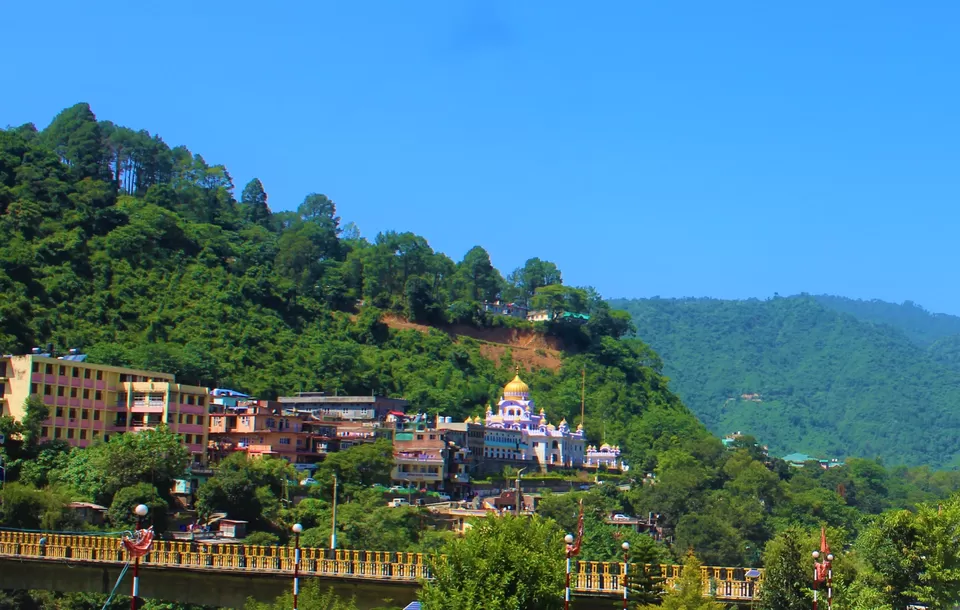 Photo of Gurudwara mandi sahib Sri Guru Gobind Singh Ji, Kullu - Naggar - Manali Road, Kartarpur, Mandi, Himachal Pradesh, India by Abhinaw Chauhan