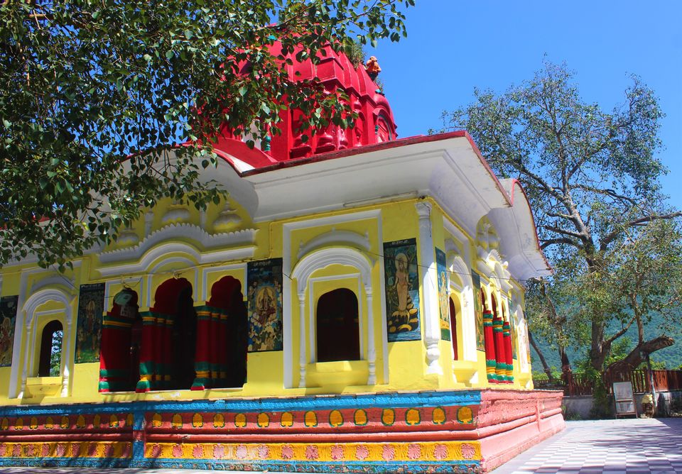 Photo of Tarna Temple, Tarna, Mandi, Himachal Pradesh, India by Abhinaw Chauhan