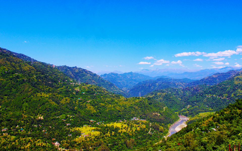 Photo of Tarna Temple, Tarna, Mandi, Himachal Pradesh, India by Abhinaw Chauhan