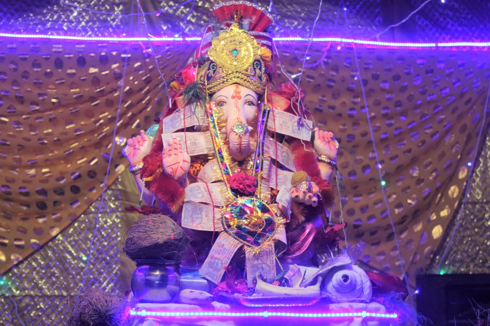 Photo of Baba Bhootnath Mandir, Bhoot Nath Road, Samkhetar, Mandi, Himachal Pradesh, India by Abhinaw Chauhan