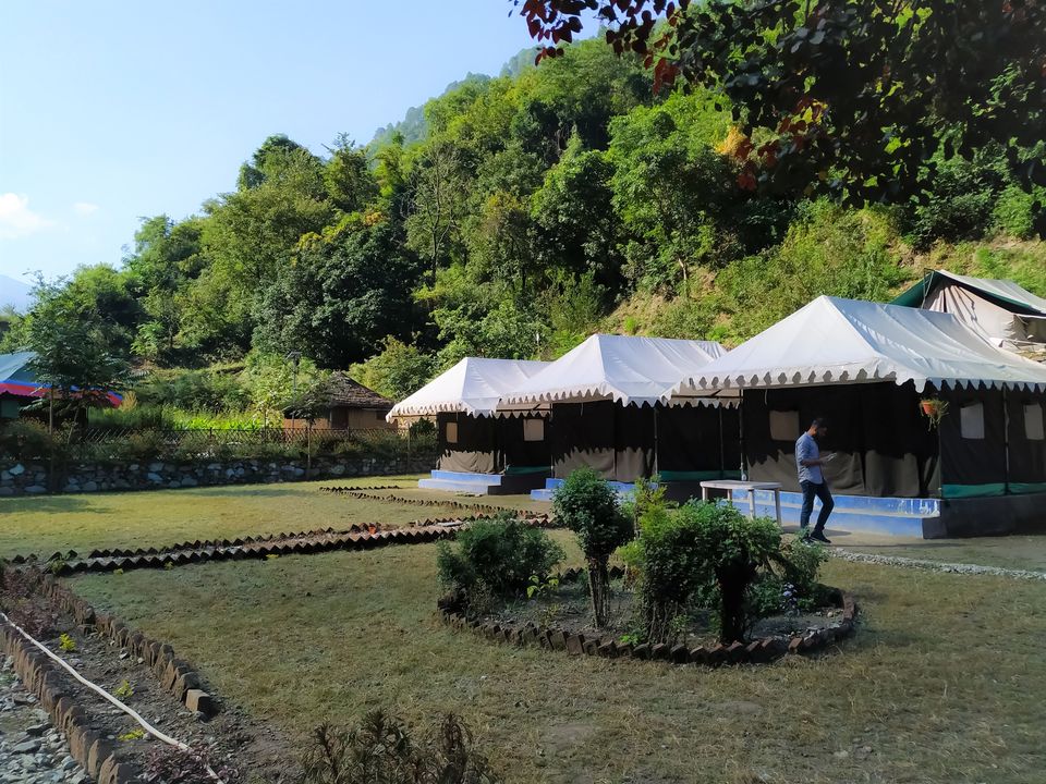 Photo of Dhokaney: The Hidden Waterfall of Kumaon by Abhinaw Chauhan