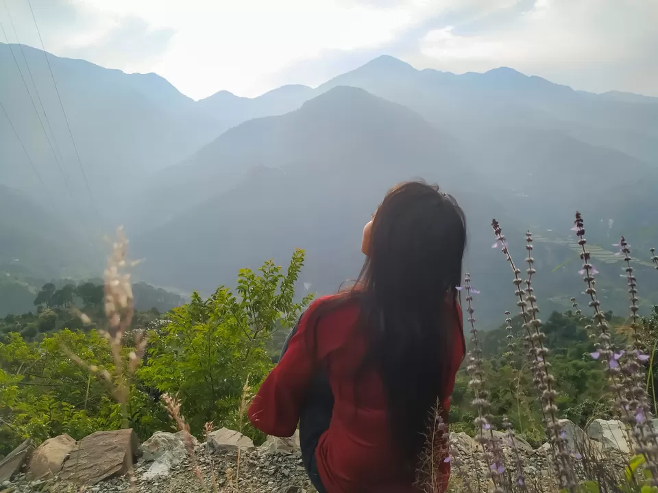 Photo of Dhokaney: The Hidden Waterfall of Kumaon by Abhinaw Chauhan
