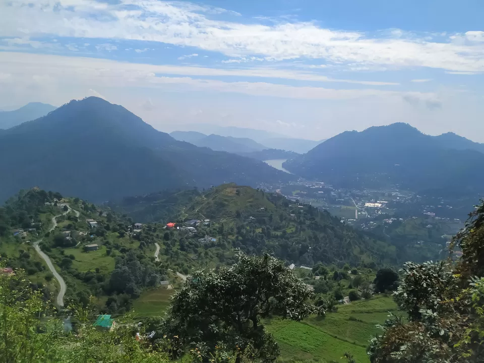 Photo of Ghorakhal, Uttarakhand, India by Abhinaw Chauhan
