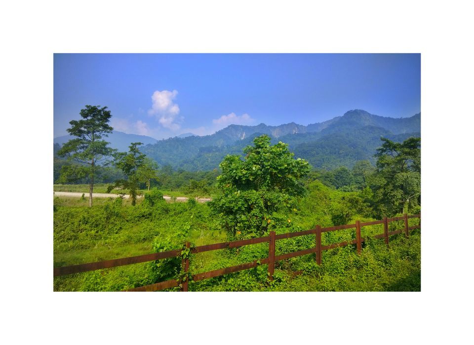 Photo of Land of thunder dragon, Bhutan by Arkka Hazra