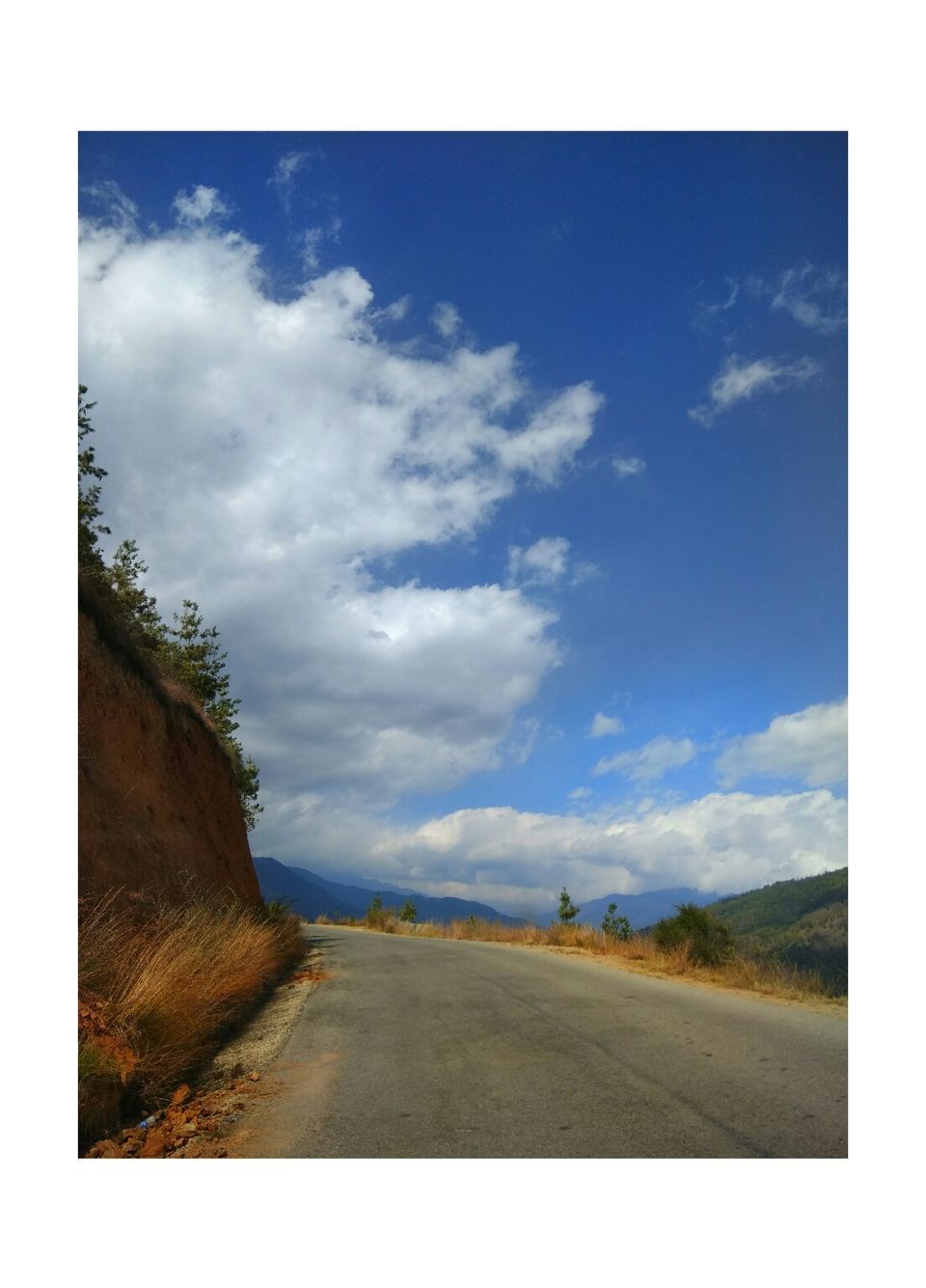 Photo of Thimphu, Bhutan by Arkka Hazra