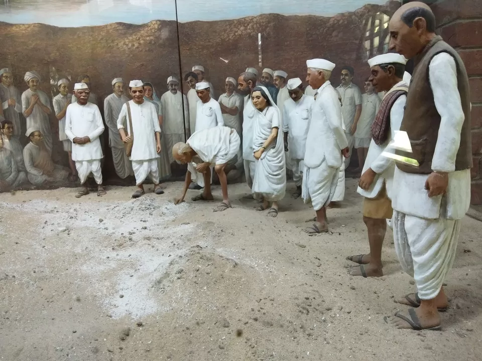 Photo of Ahmedabad, Gujarat, India by Arka Hazra