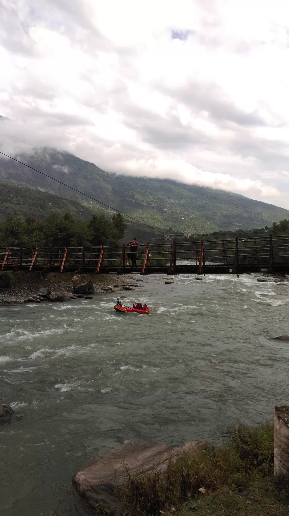 Photo of Kullu, Himachal Pradesh, India by Neha Ahlawat