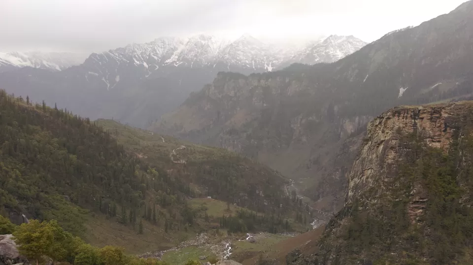 Photo of Rohtang La, Himachal Pradesh, India by Neha Ahlawat