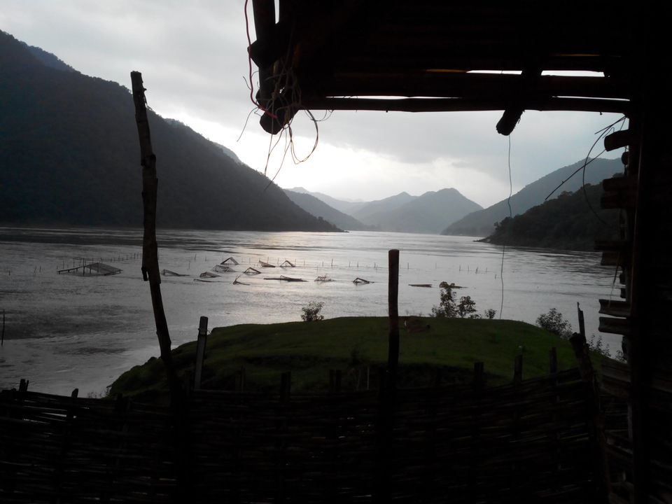 Photo of Papikundalu (Papi Hills): A hidden gem 1/6 by Neha Ahlawat